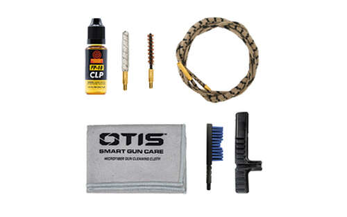 Cleaning Equipment Otis Technology Ripcord Deluxe OTIS .243 RIPCORD DELUXE KIT